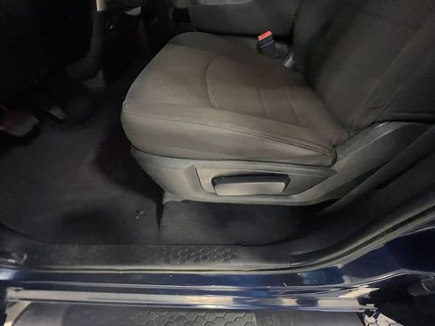 Used 2020 RAM 1500 Classic Warlock w/ Electronics Group AWD/4WD image 22
