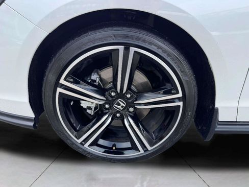 Used 2024 Honda Accord Sport image 60