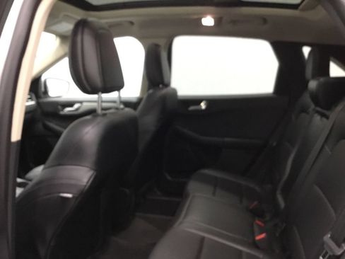 Used 2020 Ford Escape SEL AWD/4WD image 12