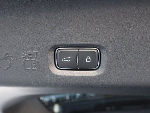 New 2025 Ford Expedition Max Platinum w/ Platinum Ultimate Package image 24