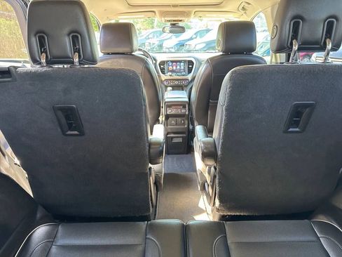 Used 2019 GMC Acadia Denali w/ Technology Package image 27