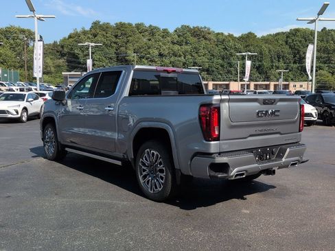 New 2026 GMC Sierra 1500 Denali Ultimate AWD/4WD image 7