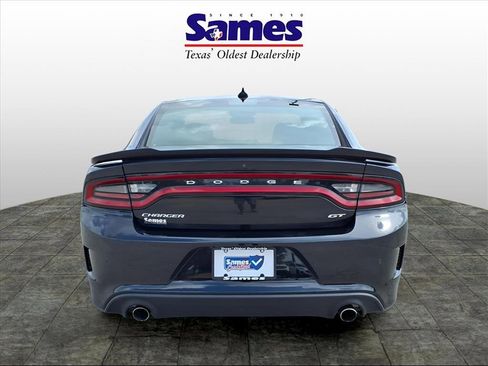 Used 2023 Dodge Charger GT image 8