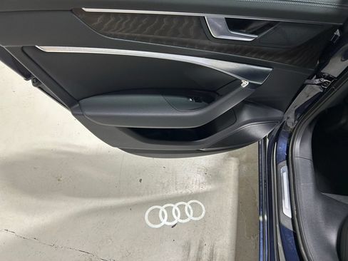 Used 2022 Audi A6 2.0T Premium w/ Convenience Package AWD/4WD image 23