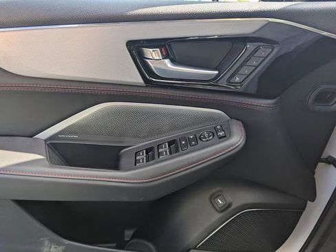 New 2026 Acura MDX A-Spec image 17