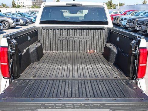 New 2026 Toyota Tacoma TRD Sport RWD image 13