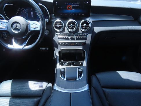 Certified 2022 Mercedes-Benz GLC 300 4MATIC image 7