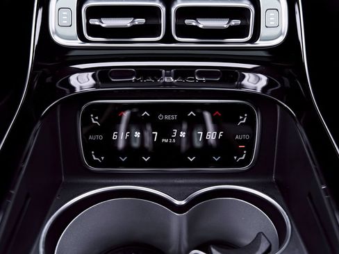 Used 2023 Mercedes-Benz Maybach S 580 4MATIC image 70