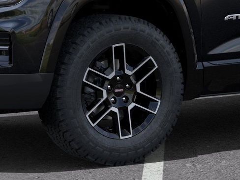 New 2026 GMC Terrain AT4 w/ Convenience Package III image 9