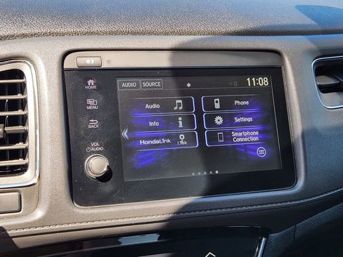 Certified 2022 Honda HR-V EX image 21