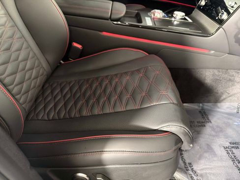 Used 2025 Genesis G80 3.5T Sport Prestige AWD/4WD image 24