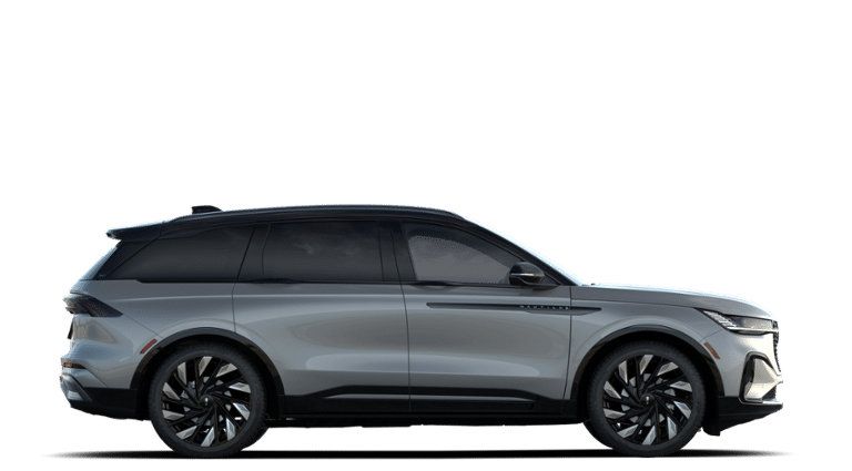 New 2026 Lincoln Nautilus Reserve AWD/4WD image 51