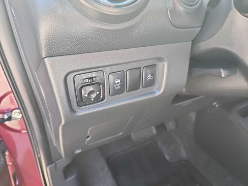 Used 2024 Mitsubishi Mirage ES FWD image 15