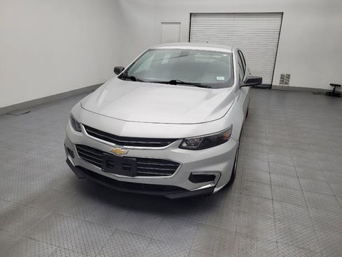 Used 2018 Chevrolet Malibu LS w/ LPO, Convenience Package 1 FWD image 15
