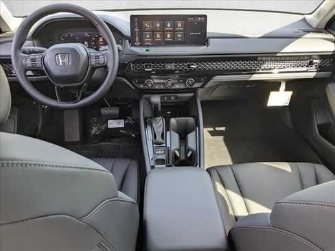 New 2026 Honda Accord EX-L image 15