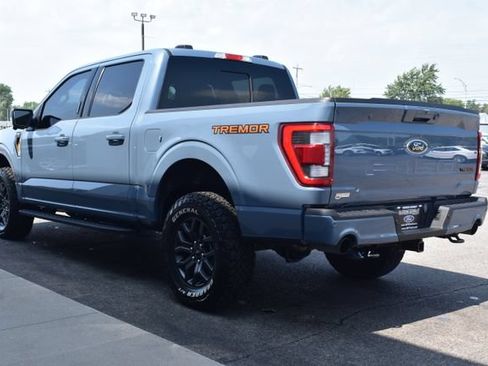Used 2023 Ford F150 Tremor w/ Equipment Group 402A High AWD/4WD image 19