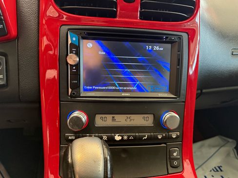 Used 2006 Chevrolet Corvette Coupe w/ Preferred Equipment Group image 28