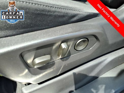 Used 2024 Chevrolet Silverado 1500 LT AWD/4WD image 16