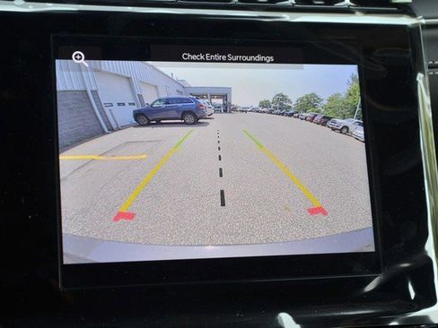 New 2025 Jeep Grand Cherokee L Laredo w/ Luxury Tech Group I image 29