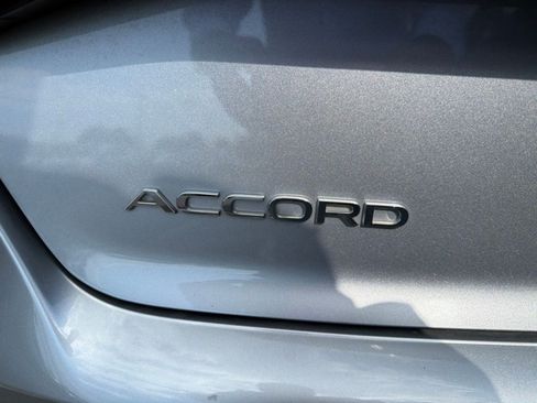 Used 2023 Honda Accord EX image 7