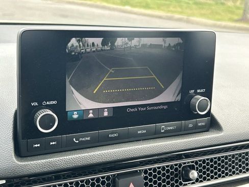 Used 2023 Honda Civic Sport image 23