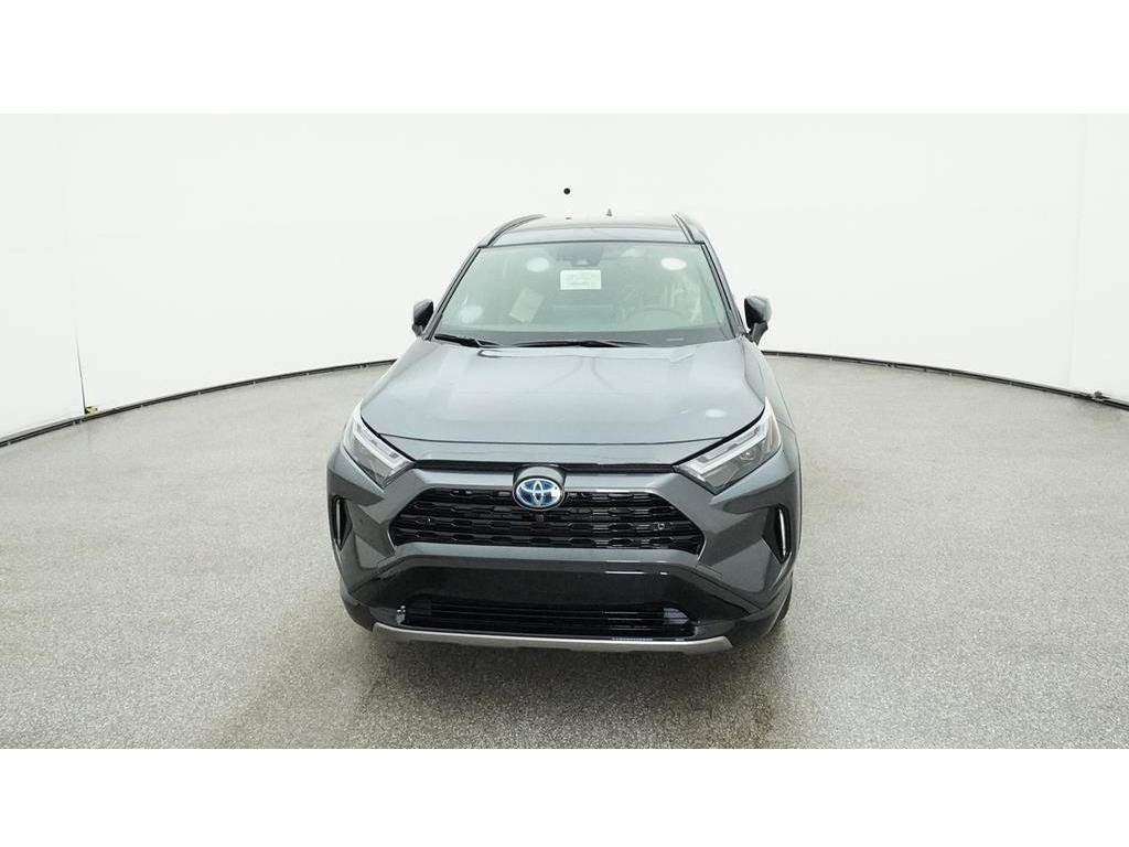 Used 2024 Toyota RAV4 XSE w/ Advanced Technology Package AWD/4WD image 20