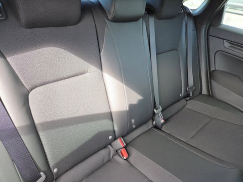 New 2026 Honda Civic Sport image 19