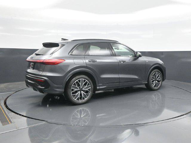 New 2026 Audi Q5 Prestige AWD/4WD image 7
