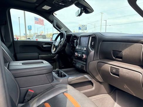 Used 2019 GMC Sierra 1500 AT4 w/ AT4 Premium Package image 15