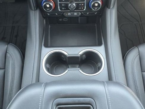 Used 2023 Chevrolet Tahoe LT w/ Max Trailering Package image 41