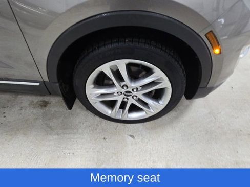 Used 2017 Lincoln MKC Reserve w/ Canadian Touring Package image 12