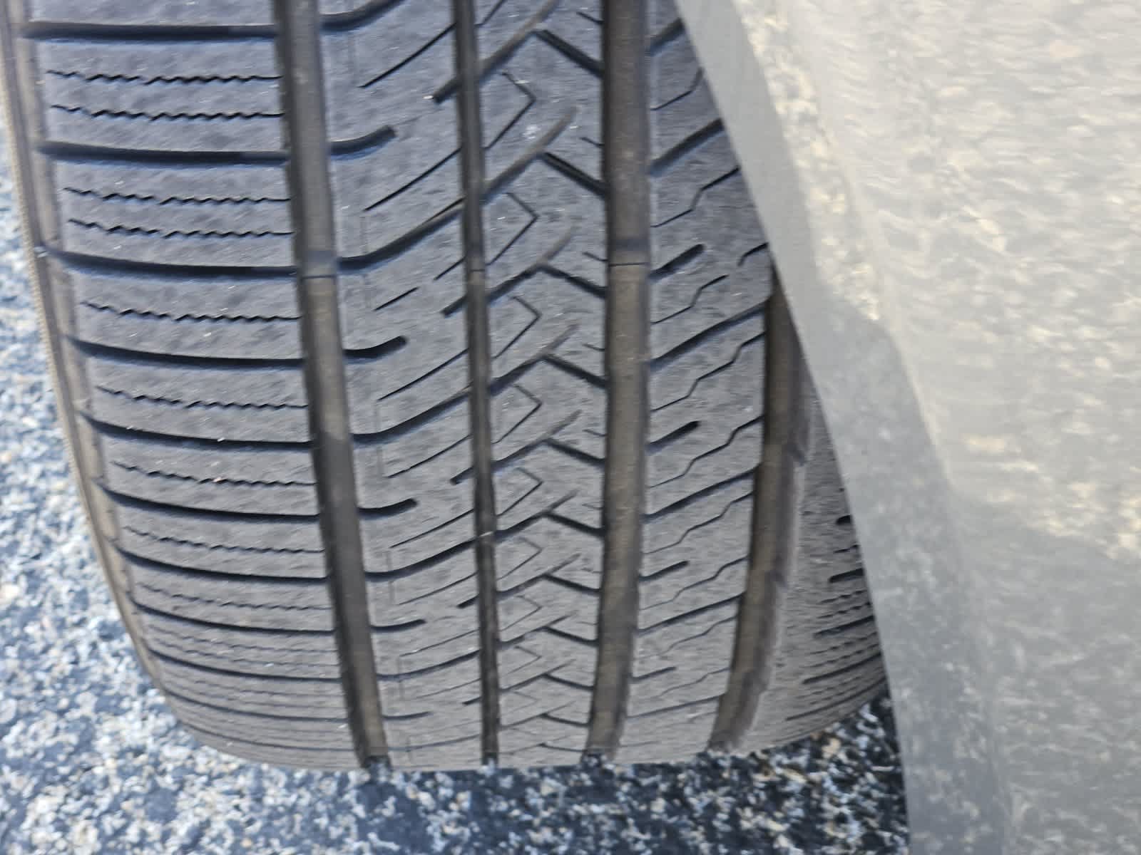Used 2019 Volvo S60 T6 Inscription AWD/4WD image 10