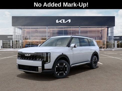 New 2027 Kia Telluride X-Line EX AWD/4WD image 1