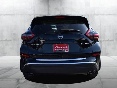 Certified 2024 Nissan Murano SL image 6