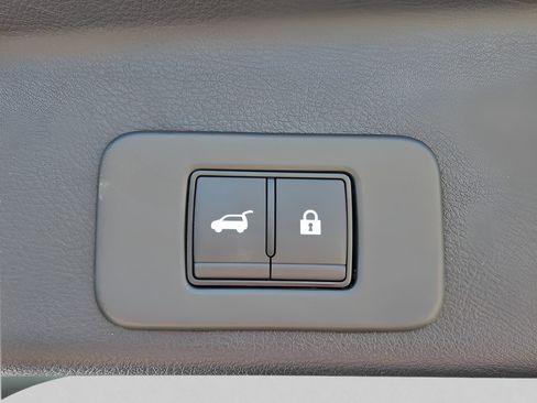New 2026 Nissan Murano SL AWD/4WD image 31