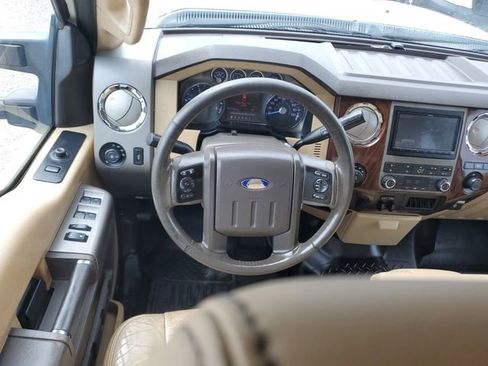 Used 2011 Ford F350 Lariat AWD/4WD image 13