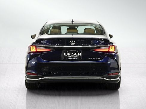 Used 2024 Lexus ES 300h FWD image 5
