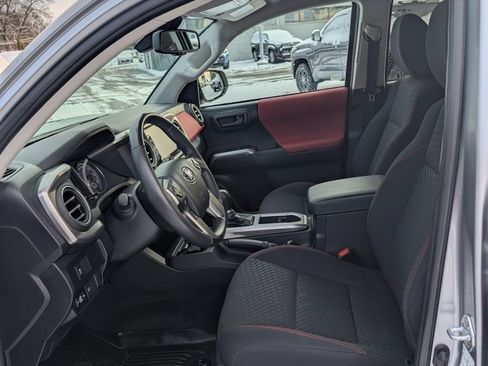 Certified 2023 Toyota Tacoma SR5 image 12