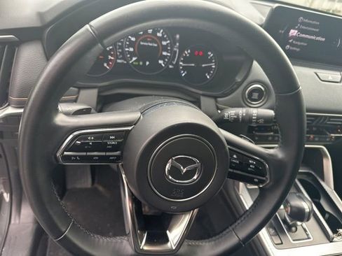 Certified 2024 MAZDA CX-90 3.3 Turbo w/ Preferred Package AWD/4WD image 15