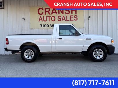 Used 2011 Ford Ranger XL