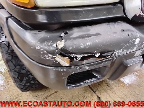 Used 2004 Ford Ranger XLT AWD/4WD image 16