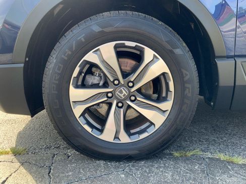 Used 2018 Honda CR-V LX image 29