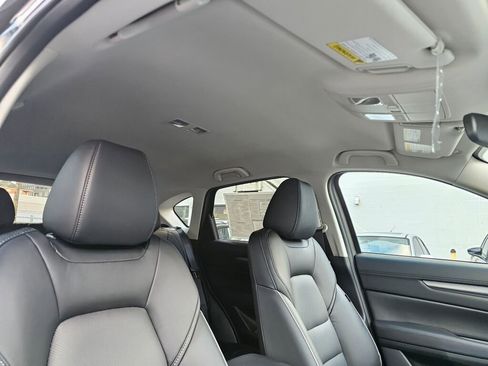 New 2025 MAZDA CX-5 AWD 2.5 S w/ Select Package image 10