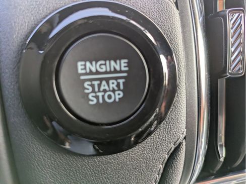 New 2025 Ford Expedition Max Platinum image 21