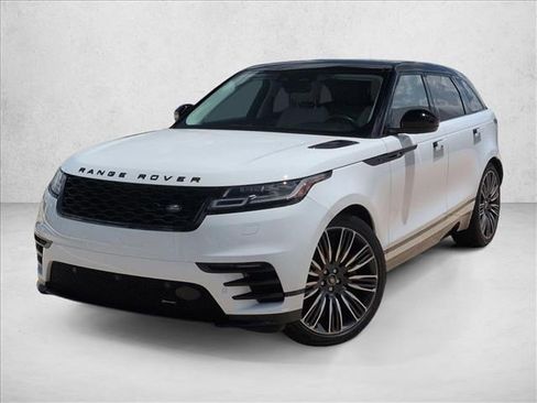Used 2023 Land Rover Range Rover Velar R-Dynamic S AWD/4WD image 1