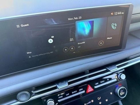 New 2026 Hyundai Santa Cruz XRT AWD/4WD image 29