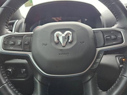 Used 2023 RAM 1500 Big Horn image 19