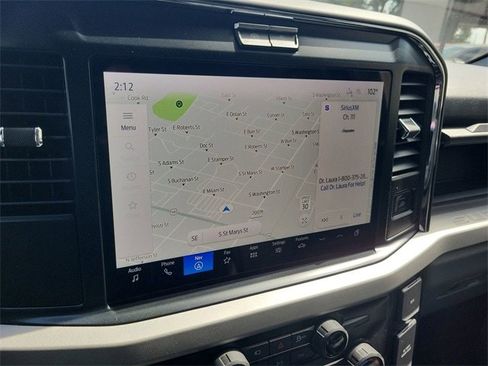 New 2026 Ford F250 XLT w/ XLT Premium Package image 19