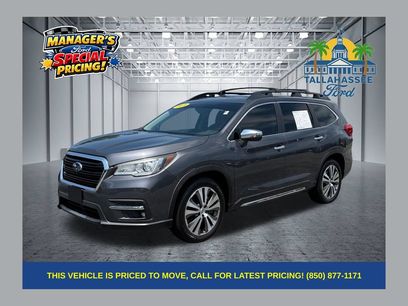 Used 2019 Subaru Ascent Touring w/ Popular Package #3