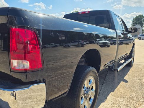 Used 2018 RAM 2500 Lone Star image 17